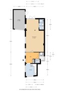 Havenstraat 25 - Begane grond - 2D.jpg
